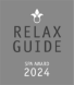 Relax Guide Zertifikat
